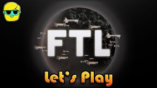 FTL Faster Than Light  Lets Play in 2023  Episode 1 [upl. by Acirema507]