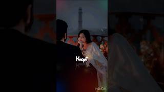 TUJHMAINKHOYARAHUMAIN🥰🥀💕PHIR KABHILOFI WATHSAPP STATUS 💕🥀 arijitsinghshortvideoutubeshort [upl. by Kentigerma]