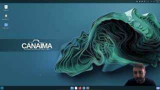 Canaima 80  Distro Linux [upl. by Arvo]