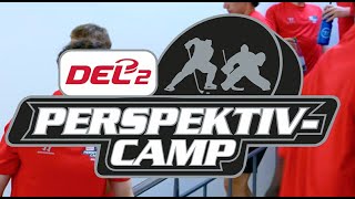 DEL2 Perspektiv Camp 2024 in Selb [upl. by Ettennaej428]