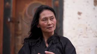 The Story of Wangsisi Chum ཝང་སི་སི་ཕྱུགམོ་གི་ལ་ོརྒྱུས། [upl. by Levan]