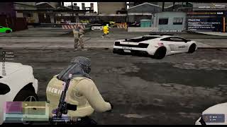 Мы Реборн  GTA 5 RP  Vermilion [upl. by Portland]