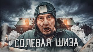 СОЛЬ  ПЕРВОЕ УПОТРЕБЛЕНИЕ  ВЫШЕЛ В ОКНО ПОД СОЛЬЮ [upl. by Adnical]