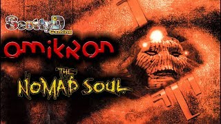 Omikron The Nomad Soul Part 1  The Possession of Kayl 669 Full Game First Hour Intro [upl. by Wileen308]