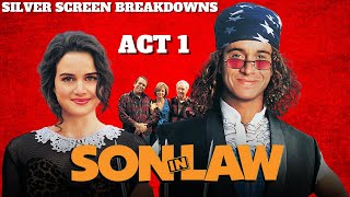 Son In Law Movie Review 1993 ACT 1 [upl. by Zavala877]