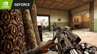 Insurgency Sandstorm  Online PvP  RPK  No Commentary Gameplay  Frontline  PC 4K [upl. by Jer367]