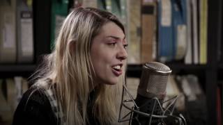 Charly Bliss  Westermarck  3232017  Paste Studios New York NY [upl. by Ardisi]