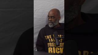 Freeway Rick Ross Gives HOT TAKE [upl. by Kimberlyn]