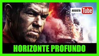 HORIZONTE PROFUNDO 2016 FILME DE AÇÃO TOP REVIEW Deepwater Horizon COMPLETO RECAP MOVIE FACTS [upl. by Amlet826]