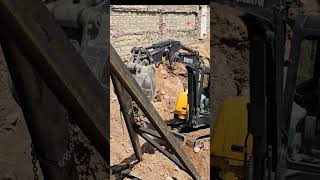 Mastering Excavator Bracing Advanced Techniques for Secure Excavation [upl. by Eedeed630]