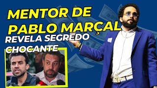 Revelei o SEGREDO do Pablo Marçal 🔑 [upl. by Walker567]