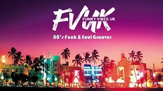 80s Funk Soul amp RnB Floor Fillers  Dj XS Old School 80s Party Classics Mix Free Download [upl. by Rahr]