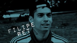 FLOW  ENTREVISTA FILIPE RET [upl. by Atinehc]