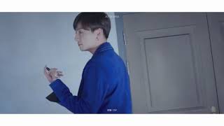 BTS JUNGKOOK New Perfume Commercial Latelier VT Cosmetic Perfume [upl. by Ailesor]