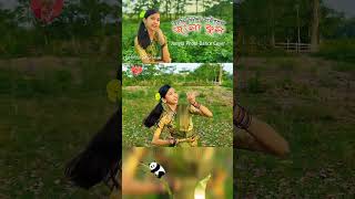 Jongla Phul Dance Cover shorts folkdance [upl. by Daus]