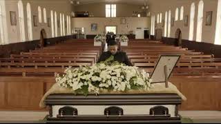 Isibaya Zama s Funeral [upl. by Rollo]