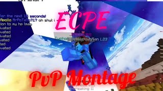 ECPE Montage Part 2 [upl. by Aretina]