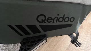 Unboxing Qeridoo Kidgoo 2 2022 [upl. by Tabatha]