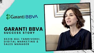 Garanti BBVA Success Story  Insider [upl. by Gayl]