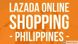 How To Verify Your Order After Buying At Lazada  Lazada Philippines Online [upl. by Adnawed]