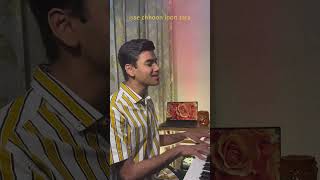 Abhi Mujh Mein KahinCover by Shrey [upl. by Marcus513]