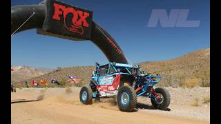 2019 Vegas To Reno Race Highlights with Phil Blurton and Beau Judge [upl. by Kacey]