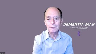 Help bring Dementia Man An Existential Journey to all who need to see it in 2024 [upl. by Ajak773]