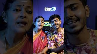 Megham Karukatha  Ammavum Naanum  Episode 14 🎤🎶 [upl. by Nycila552]