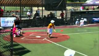 2015 NYBC Highlight Reel [upl. by Ociram]