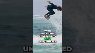 Kiteboarding 🔥 2024 Duotone Evo SLS 🔥 AllAround HighPerformance Goodness [upl. by Gena250]