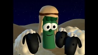 VeggieTales  While By My Sheep [upl. by Marolda]