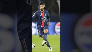 Psg vs Toulouse subscribe trending football vitinha [upl. by Bravar]