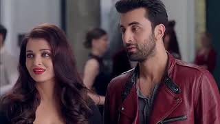 Ae Dil hai Mushkil  SRK Ranbir best dialog on Unrequited Love with English translation [upl. by Kiki]