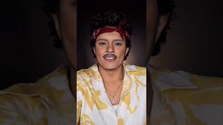 Me transformei no Bruninho Márcio ✨🫶🏻 BrunoMars [upl. by Ynnub]