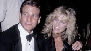 Alana Stewart Remembers Farrah Fawcett’s Ordinary Home Life with Ryan O’Neal and How She Died [upl. by Esalb185]