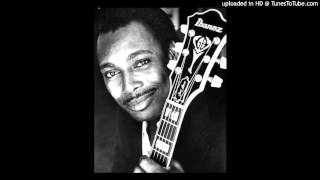 George Benson  Show me the love 432Hz [upl. by Alemap]