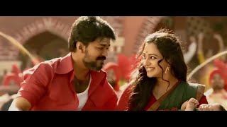 Mersal Full Movie in Tamil Thalapathy Vijay Samantha Mersal Full Movie  Tamil Latest Movie 2024 [upl. by Missy]