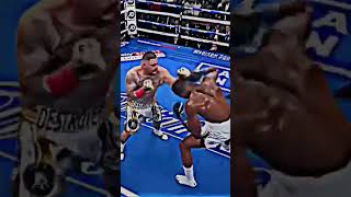 🏆 Joshua vs Ruiz Jr KO Highlights – The Fight That Shocked the World [upl. by Animrelliug]