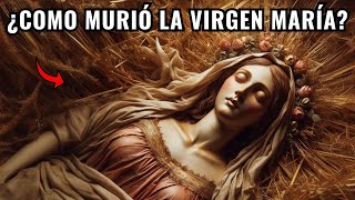 10 COSAS sobre la VIRGEN MARÍA que MUY POCOS SABEN ✝️ [upl. by Pegg1]