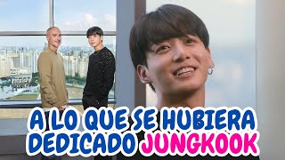 Impactante Jungkook de BTS Abre su Corazón Secretos Revelados en una Entrevista Explosiva [upl. by Thar]