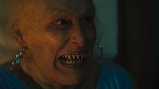 The Deliverance  Movie Recap 2024  Haunted House Gulfing Innocent family [upl. by Loeb]