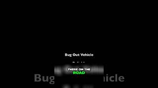 Top Factors for Choosing a Bug Out Vehicle [upl. by Nigem951]