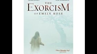 The Exorcism of Emily Rose 2005  Demons Among Us Scene  Movieclips [upl. by Eeldarb]