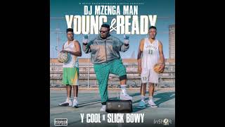 Dj Mzenga man Ft Chile one mrzambia  slick Bwoy amp Y cool [upl. by Oiramel775]