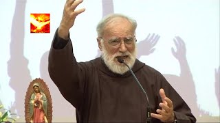 Catechesi sullAdorazione Eucaristica con Padre Raniero Cantalamessa [upl. by Linell756]