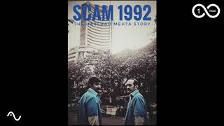 Scam 1992 Theme  1 hour [upl. by Stoneham856]