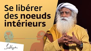 Comment vivre une vie totalement libérée   Sadhguru Français [upl. by Eiramanel]