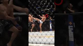 Qual nocaute foi melhor viralshort ufc fighter nocautes [upl. by Ane890]