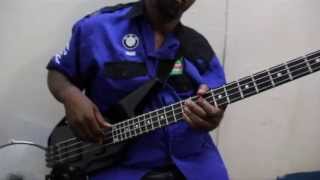 The Foundation of Congolese Rumba bass By Lofombo [upl. by Allebasi157]