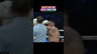 Andy Ruiz vs Anthony Joshua  II  Fight Highlights boxing action combat sports fight [upl. by Haridan]